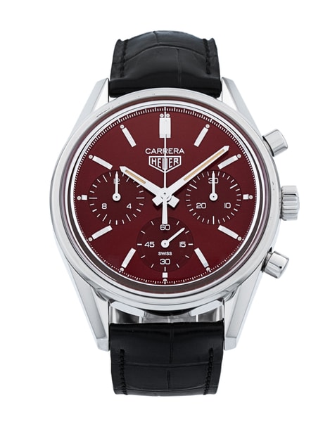 Tag Heuer Carrera CBK221G.FC6479